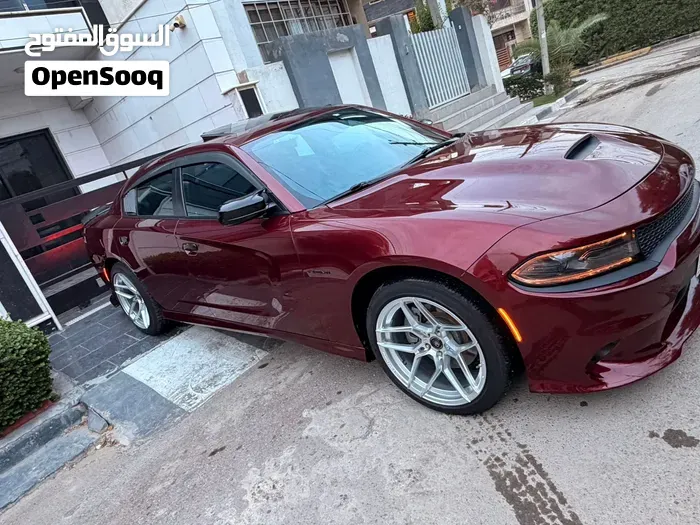 Dodge Charger 2022 photo 3