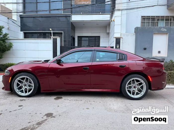 Dodge Charger 2022 photo 4
