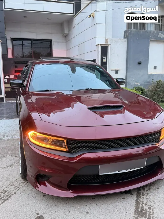 Dodge Charger 2022 photo 2