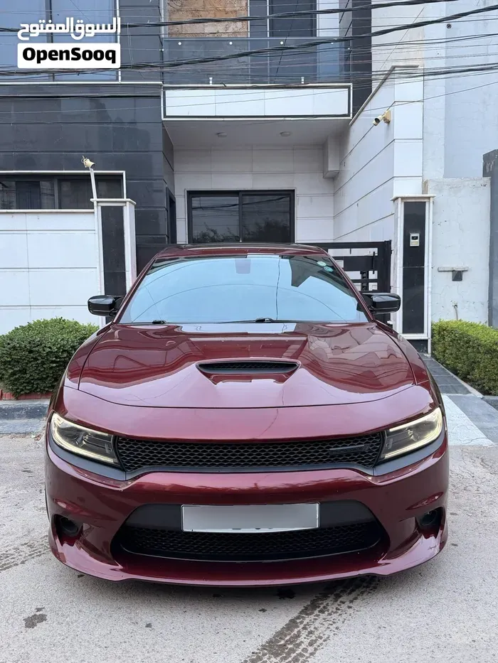 Dodge Charger