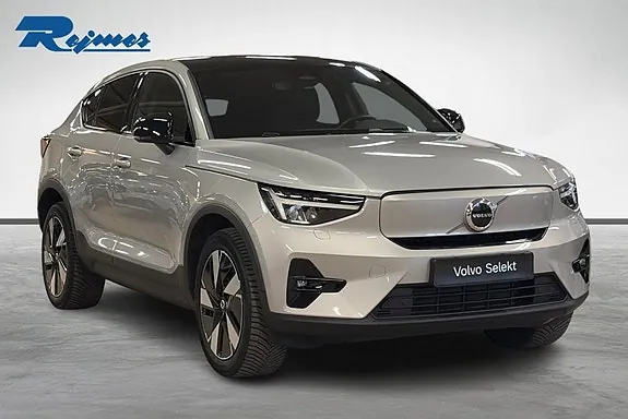 Volvo C40 2024 photo 5