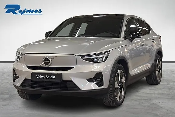Volvo C40