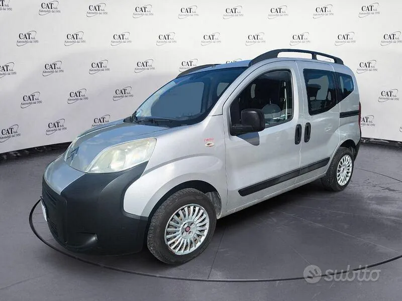 Citroen Nemo