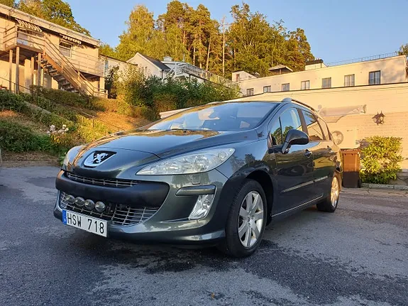 Peugeot 308 Sw
