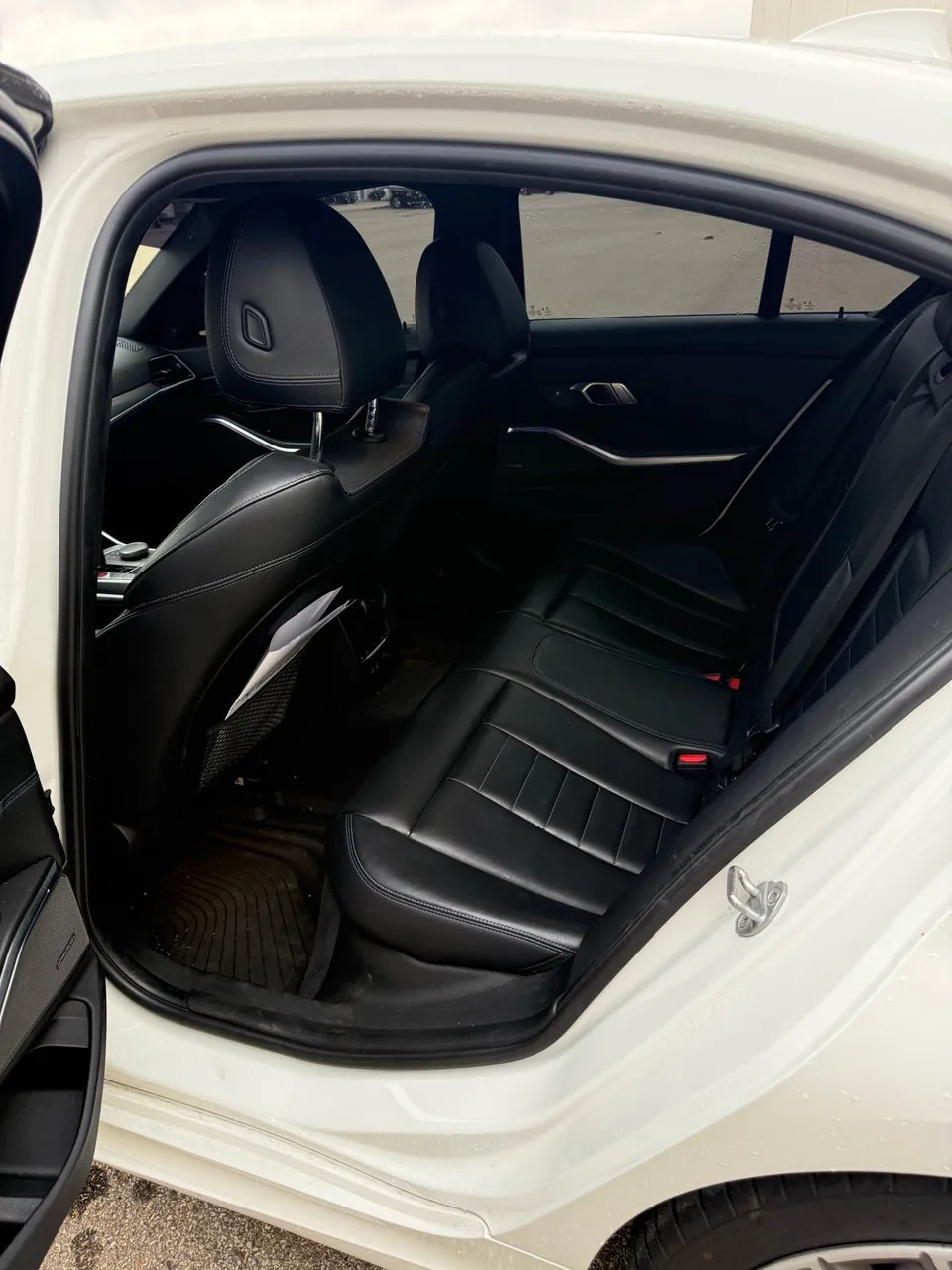 BMW 340I 2020 photo 5