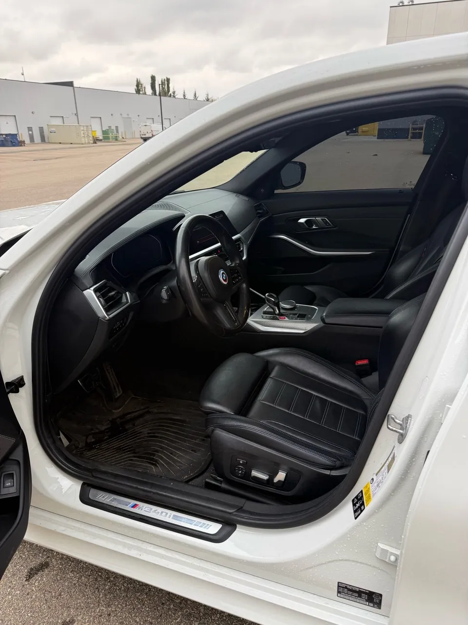 BMW 340I 2020 photo 4