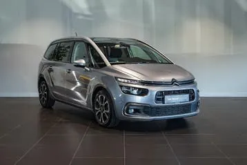 Citroen C4 Spacetourer 2020 photo 3