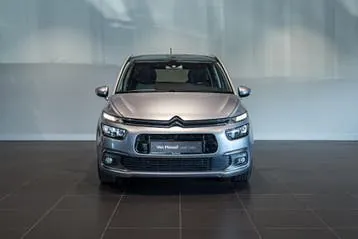 Citroen C4 Spacetourer 2020 photo 2