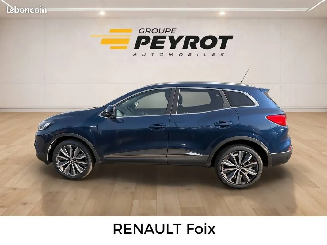 Renault Kadjar 2018 photo 3