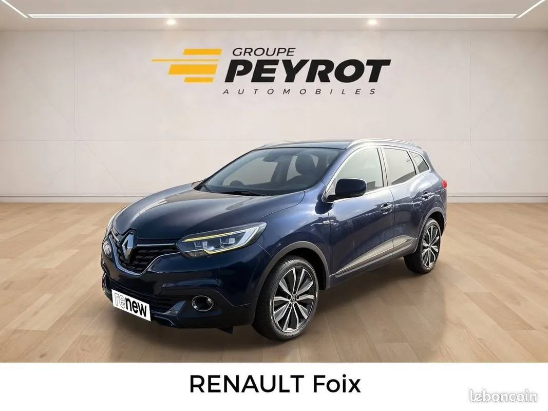 Renault Kadjar