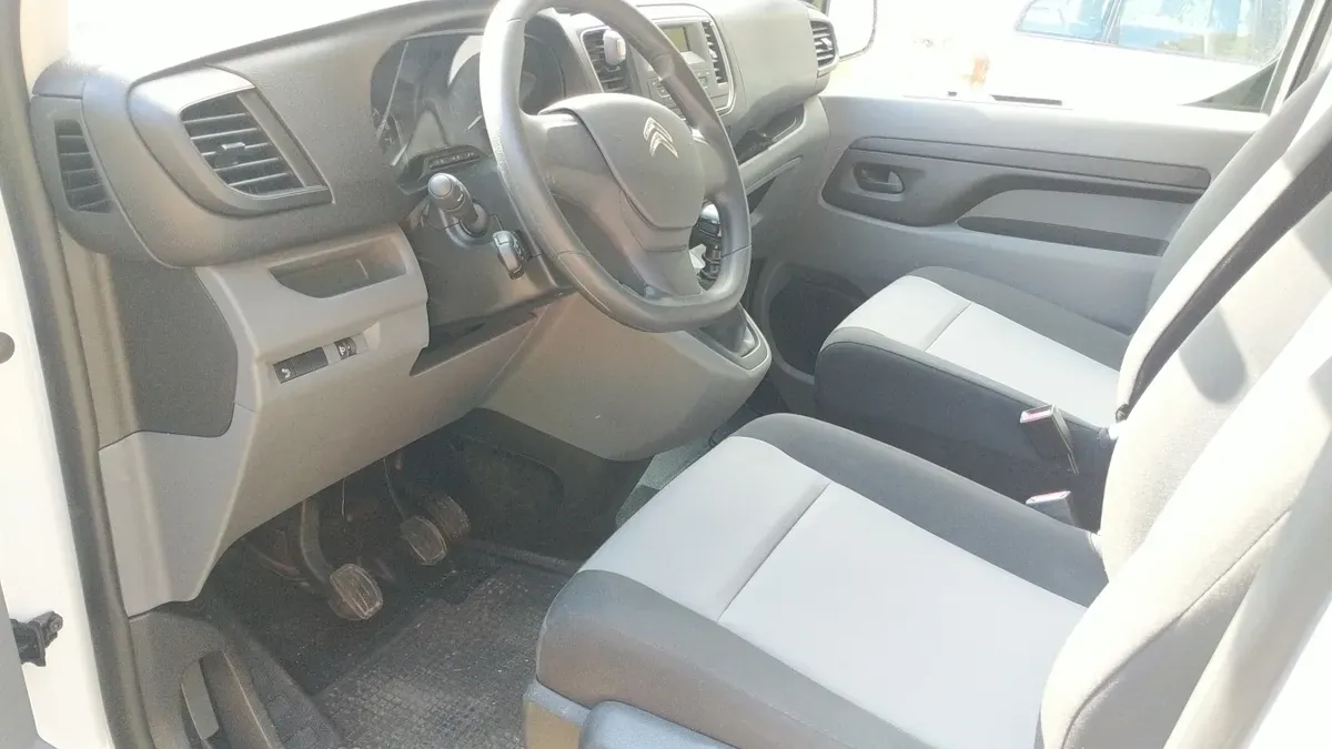 Citroen Spacetourer 2019 photo 3