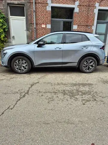 Kia Sportage 2025 photo 4