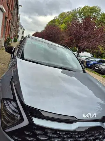 Kia Sportage 2025 photo 2