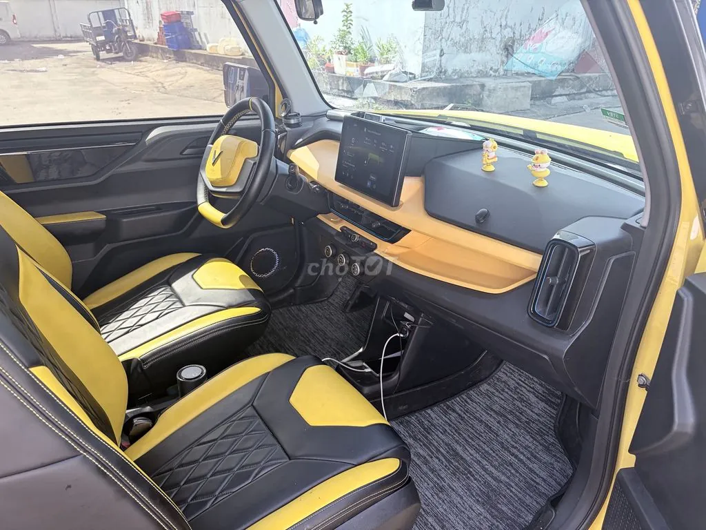 Vinfast Vf3 2025 photo 4