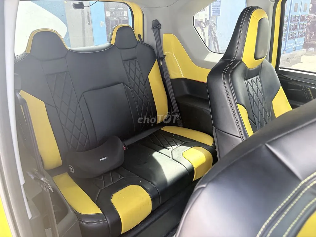 Vinfast Vf3 2025 photo 2