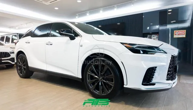 Lexus Rx350