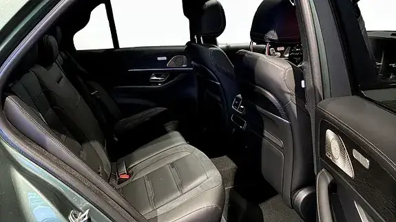 Mercedes-Benz Gle53 2026 photo 5