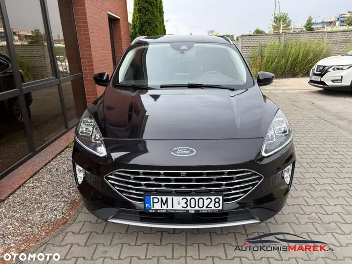 Ford Kuga 2023 photo 5