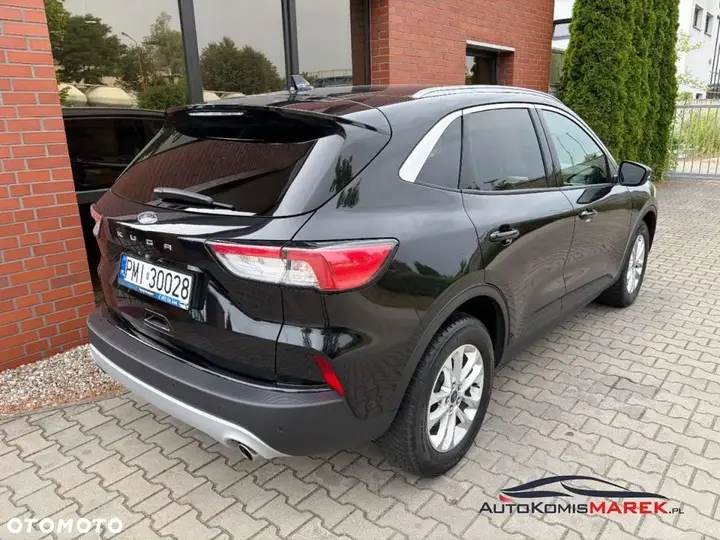 Ford Kuga 2023 photo 3