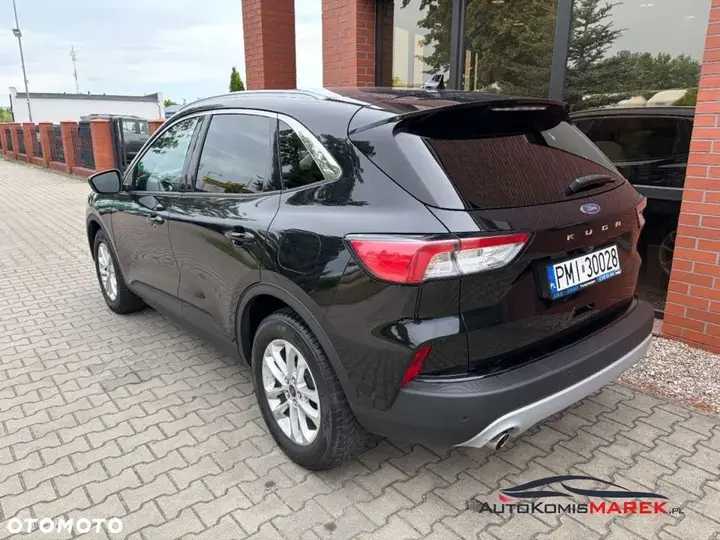 Ford Kuga 2023 photo 4