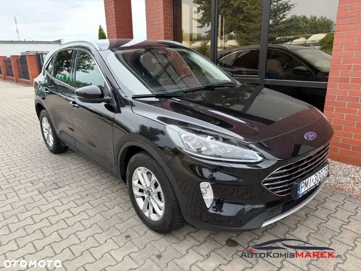 Ford Kuga 2023 photo 2