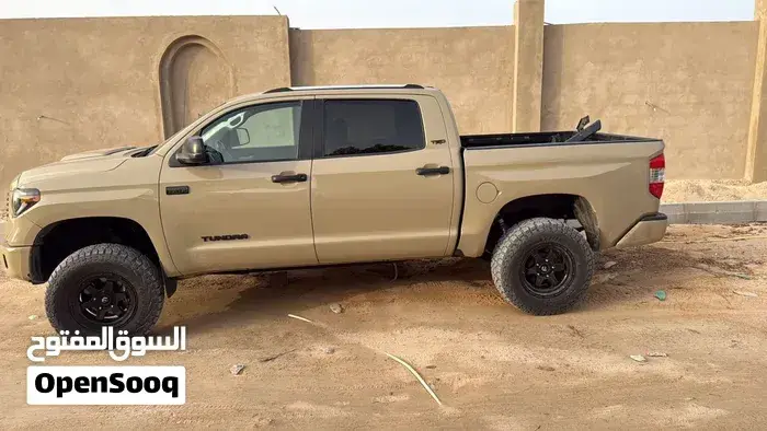 Toyota Tundra 2019 photo 2