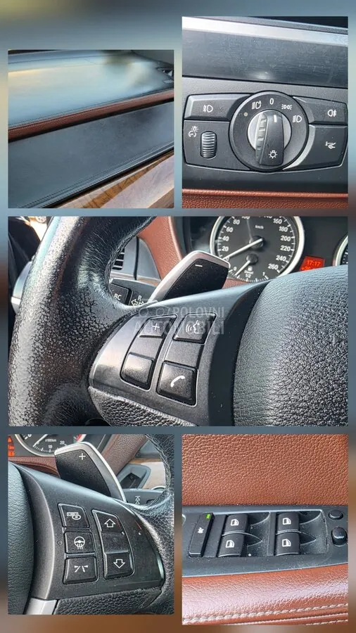 BMW X6 2012 photo 5