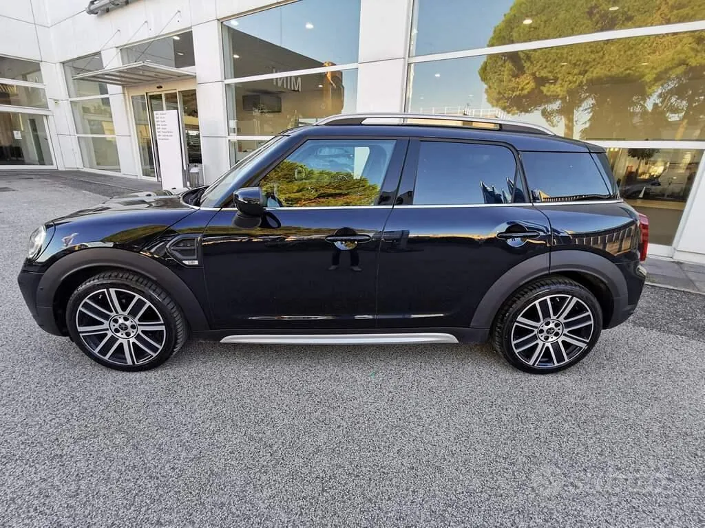 Mini Countryman 2023 photo 3