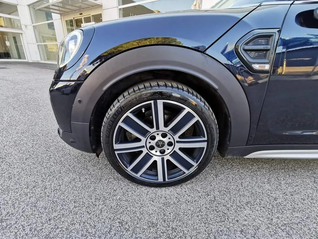 Mini Countryman 2023 photo 5