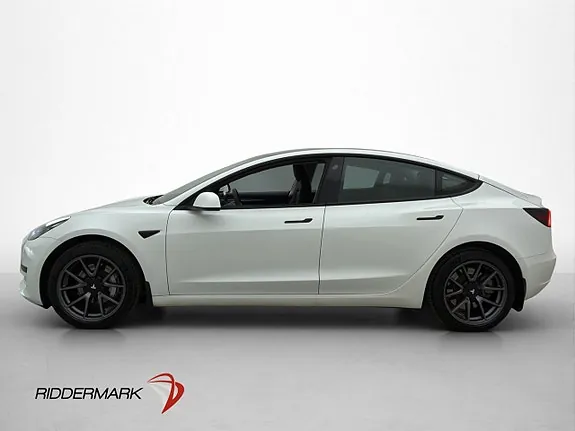 Tesla Model 3 2021 photo 5