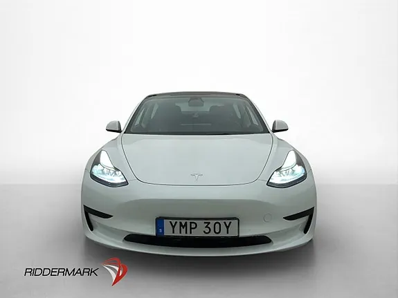Tesla Model 3 2021 photo 3