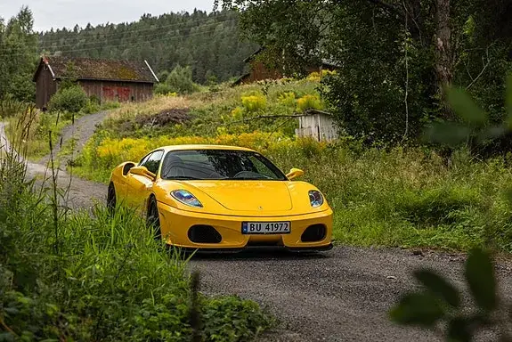 Ferrari 430