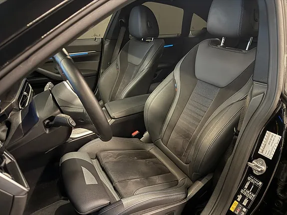 BMW I4 2024 photo 5