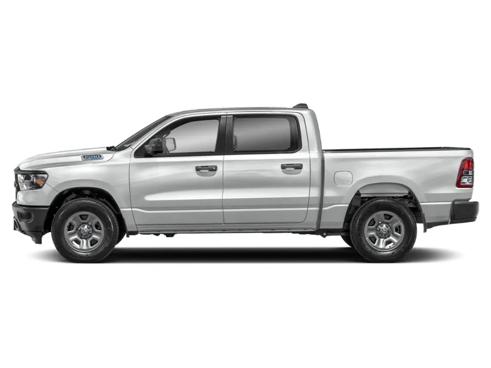 Ram 1500 2024 photo 3