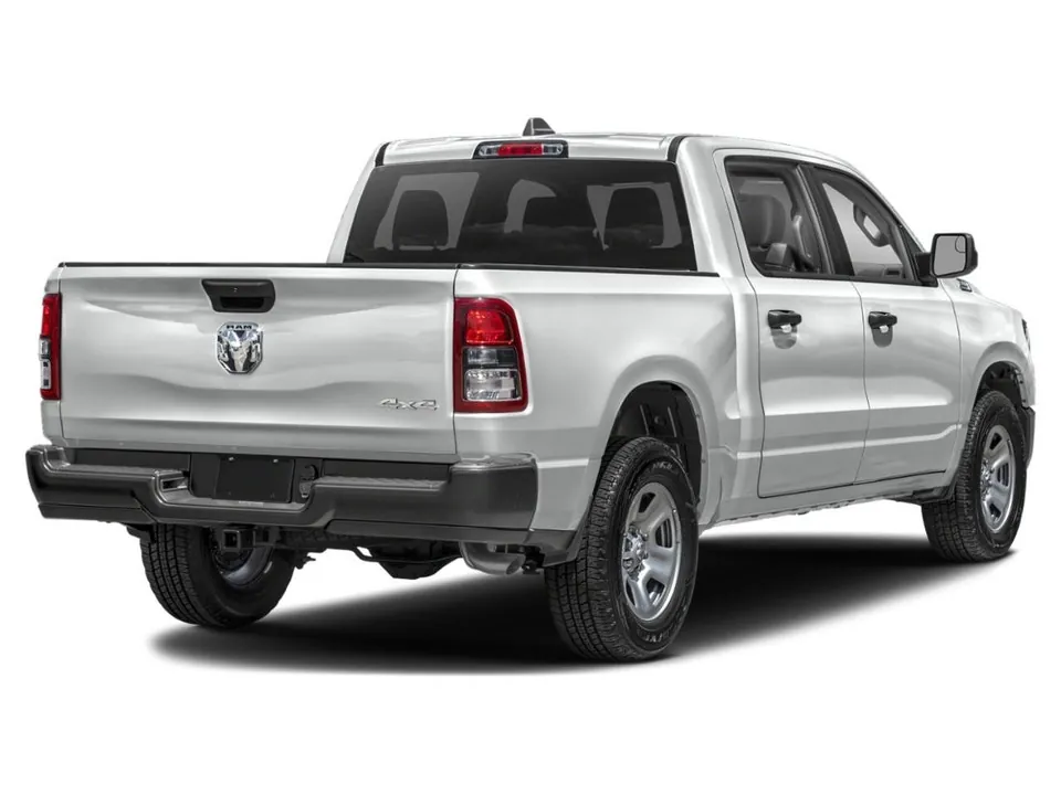 Ram 1500 2024 photo 2