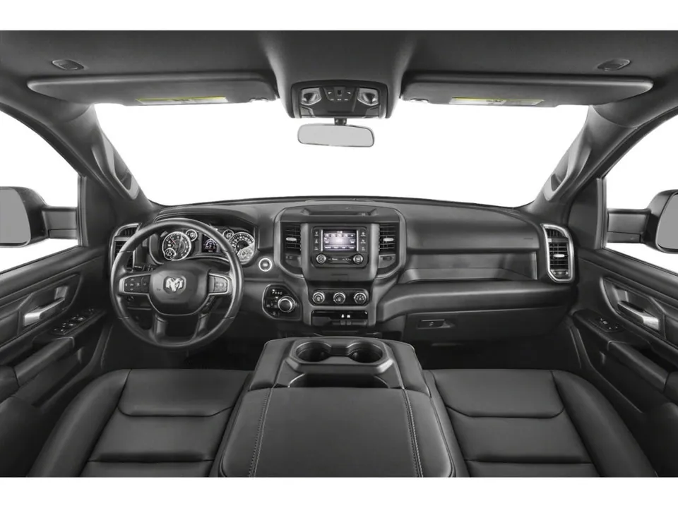 Ram 1500 2024 photo 5