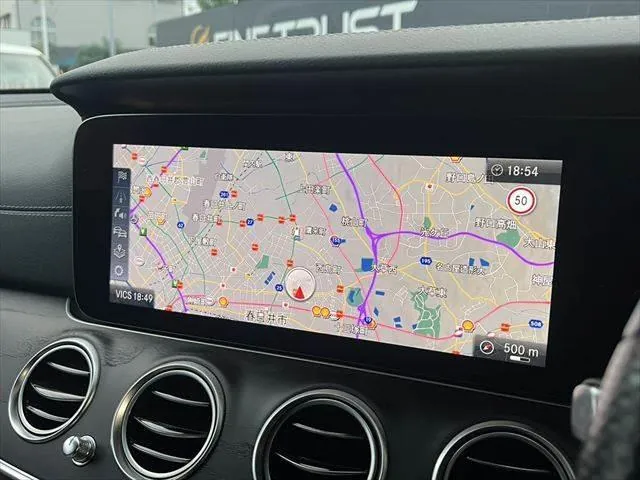 Mercedes-Benz E-Class 2016 photo 4