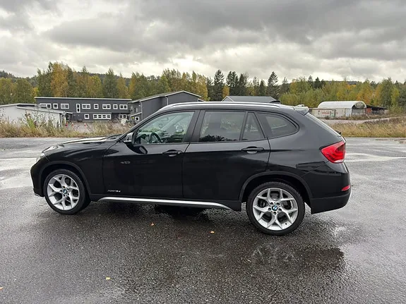 BMW X1 2014 photo 5