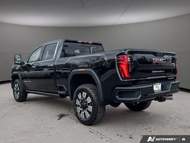 GMC Sierra 3500Hd 2026 photo 3