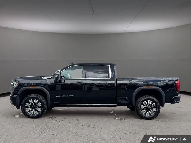 GMC Sierra 3500Hd 2026 photo 2