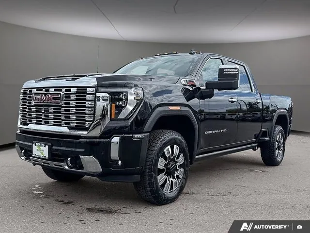 GMC Sierra 3500Hd
