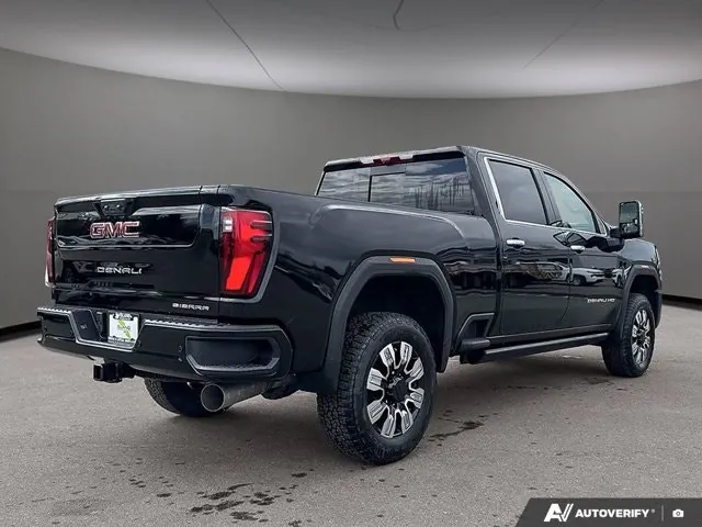 GMC Sierra 3500Hd 2026 photo 5