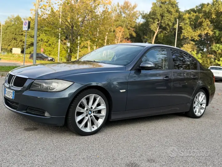 BMW 320D