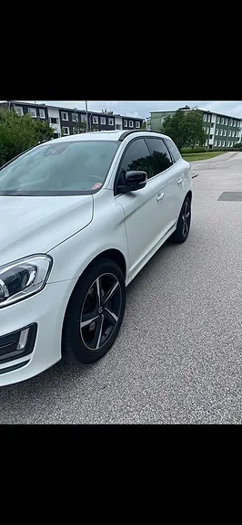 Volvo Xc60 2015 photo 5