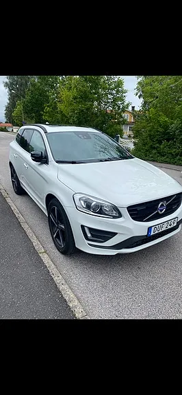 Volvo Xc60 2015 photo 3