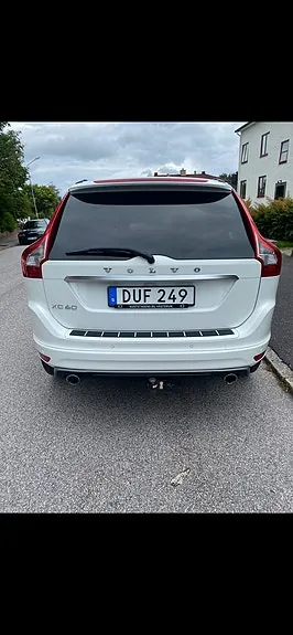 Volvo Xc60 2015 photo 2