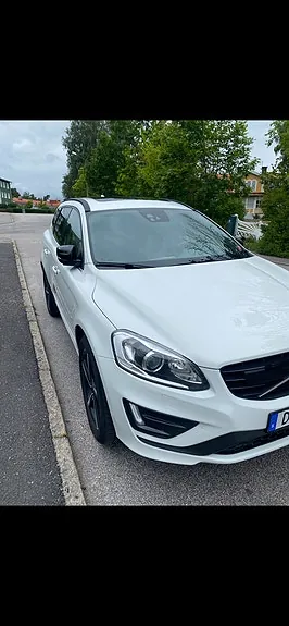 Volvo Xc60 2015 photo 4