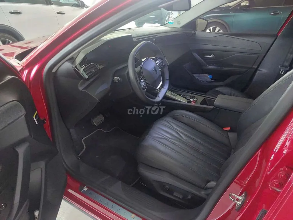 Peugeot 408 2023 photo 2