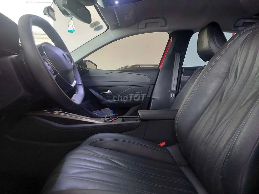 Peugeot 408 2023 photo 4