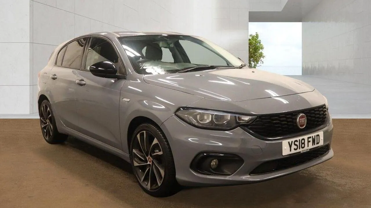 Fiat Tipo